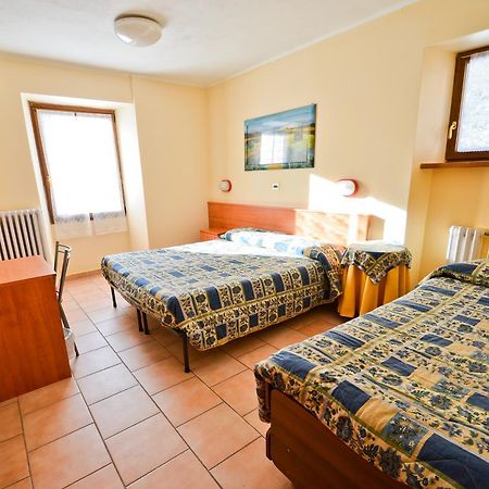Hotel Miramonti Claviere Kültér fotó