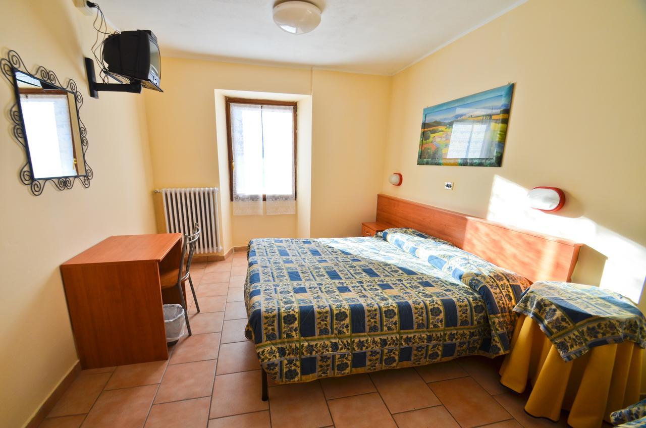 Hotel Miramonti Claviere Kültér fotó