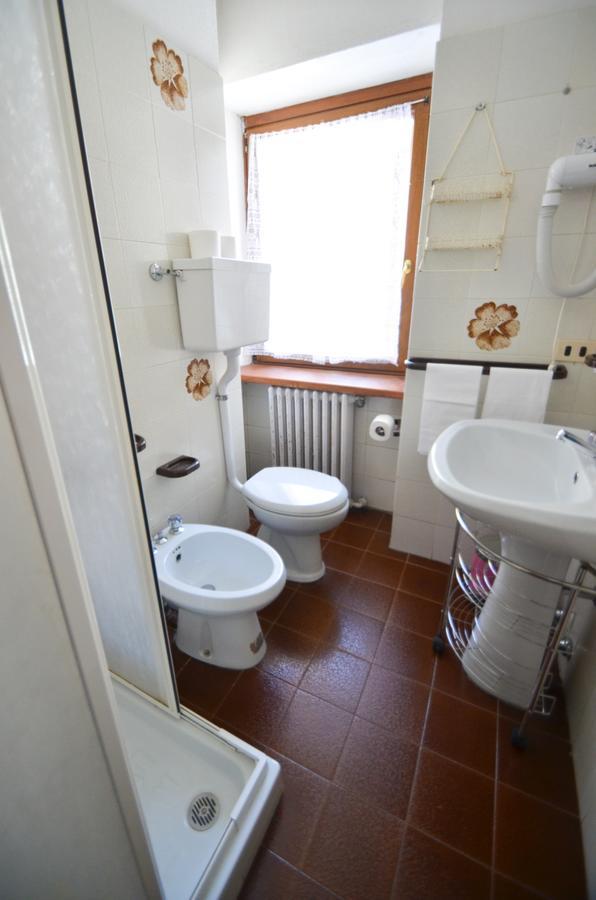 Hotel Miramonti Claviere Kültér fotó