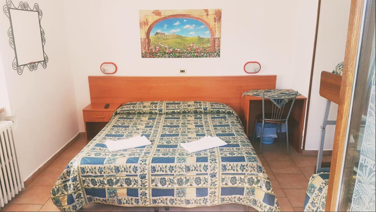 Hotel Miramonti Claviere Kültér fotó