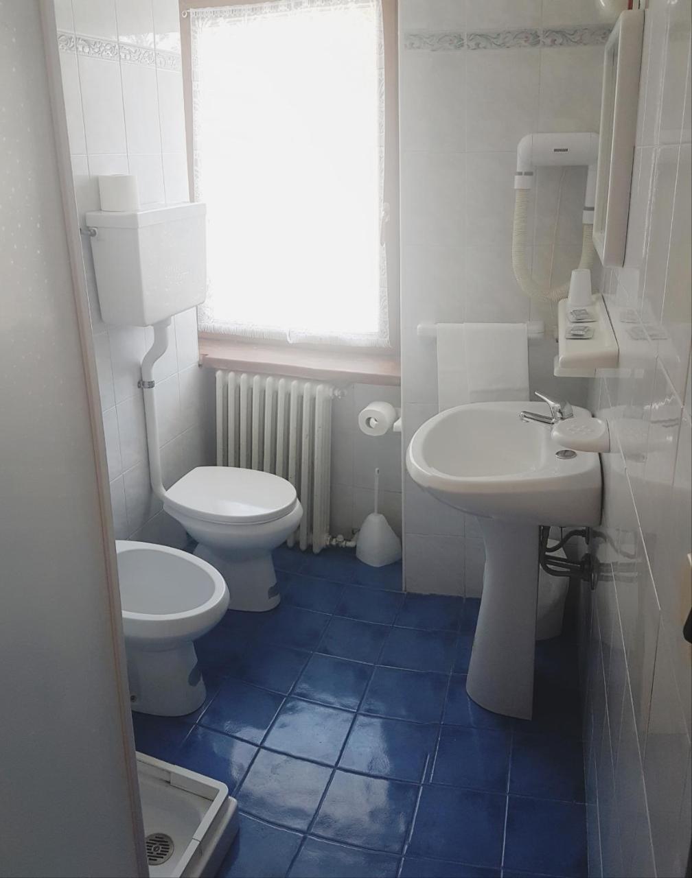 Hotel Miramonti Claviere Kültér fotó