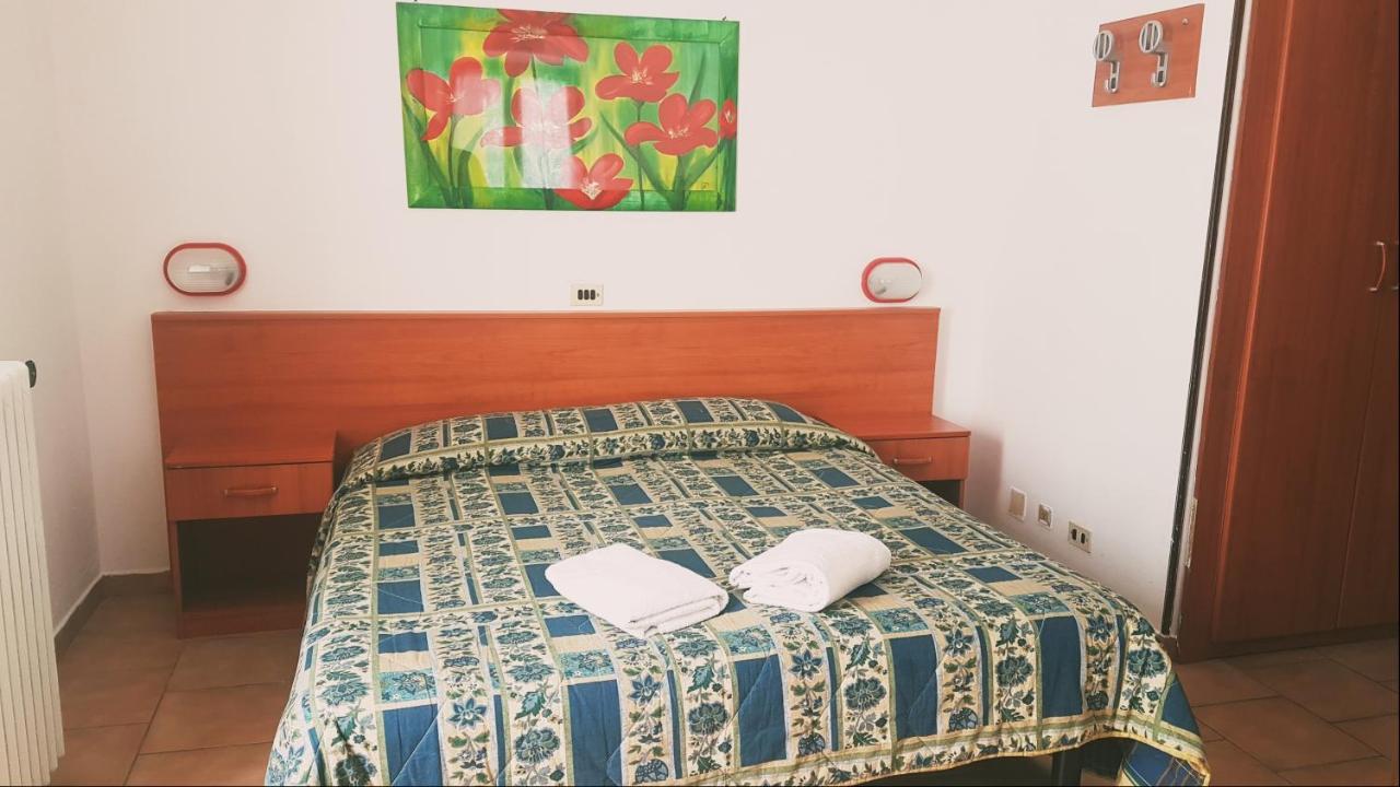 Hotel Miramonti Claviere Kültér fotó