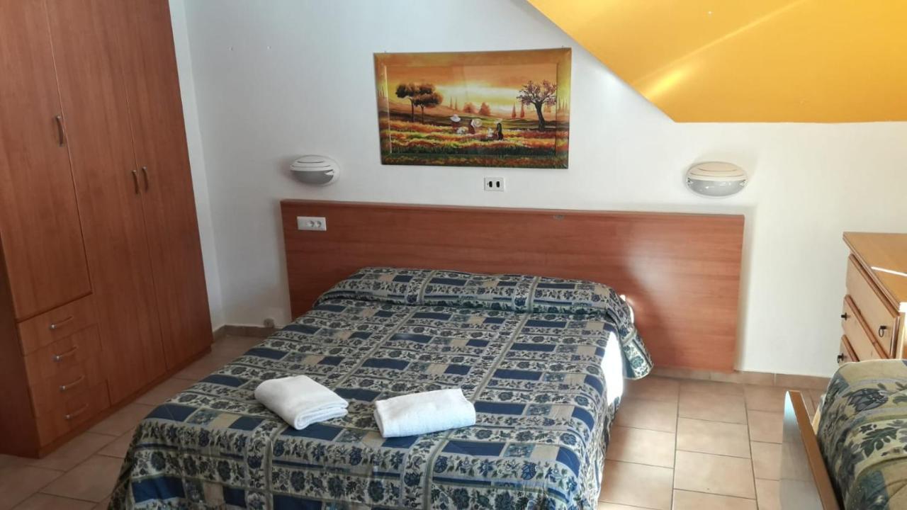 Hotel Miramonti Claviere Kültér fotó